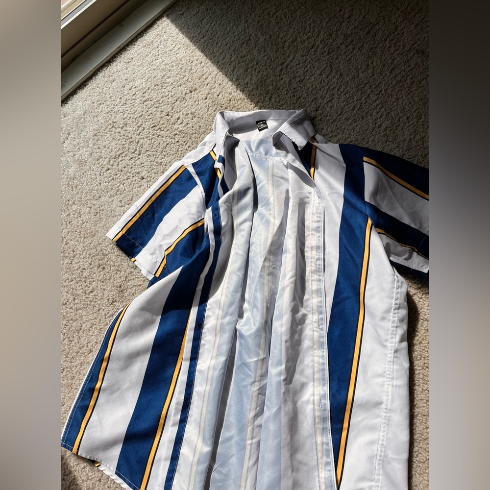 FAshion Nova MENS Large